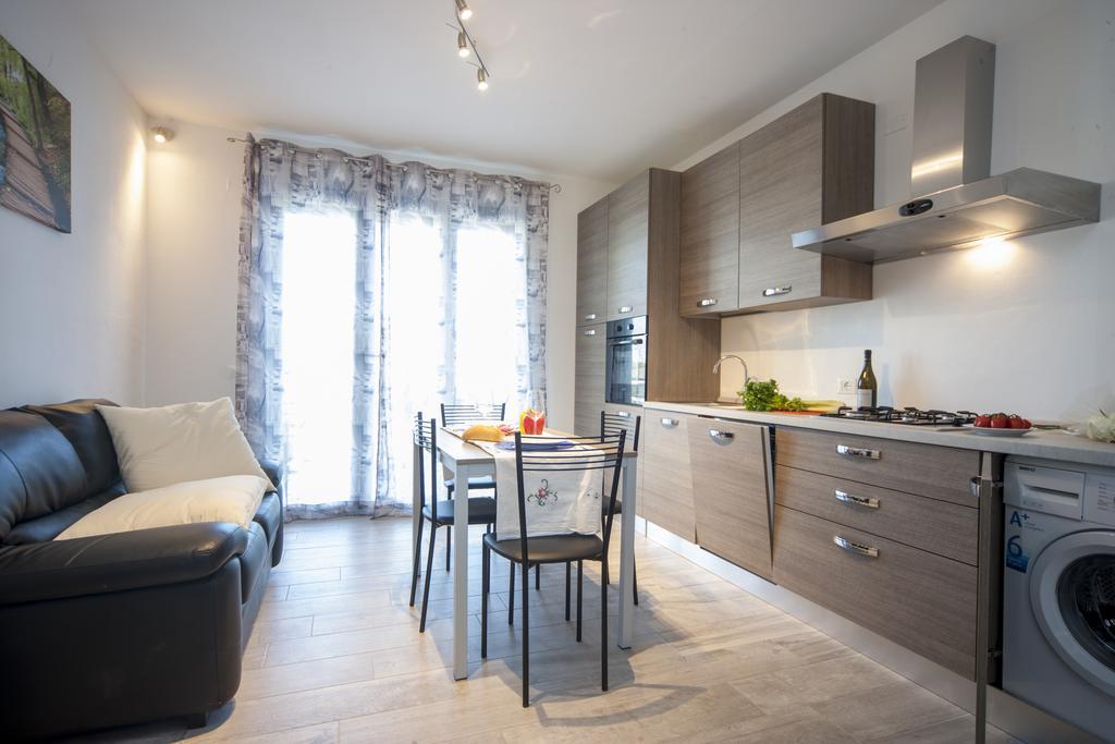 Appartamenti Residence Giardini Riccione Exterior foto