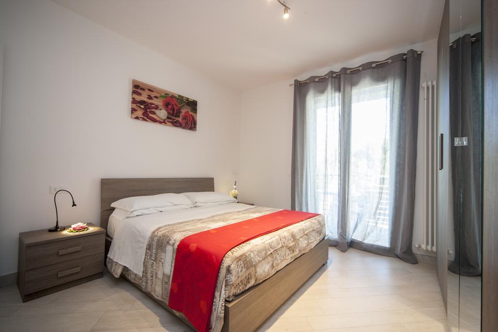 Appartamenti Residence Giardini Riccione Exterior foto
