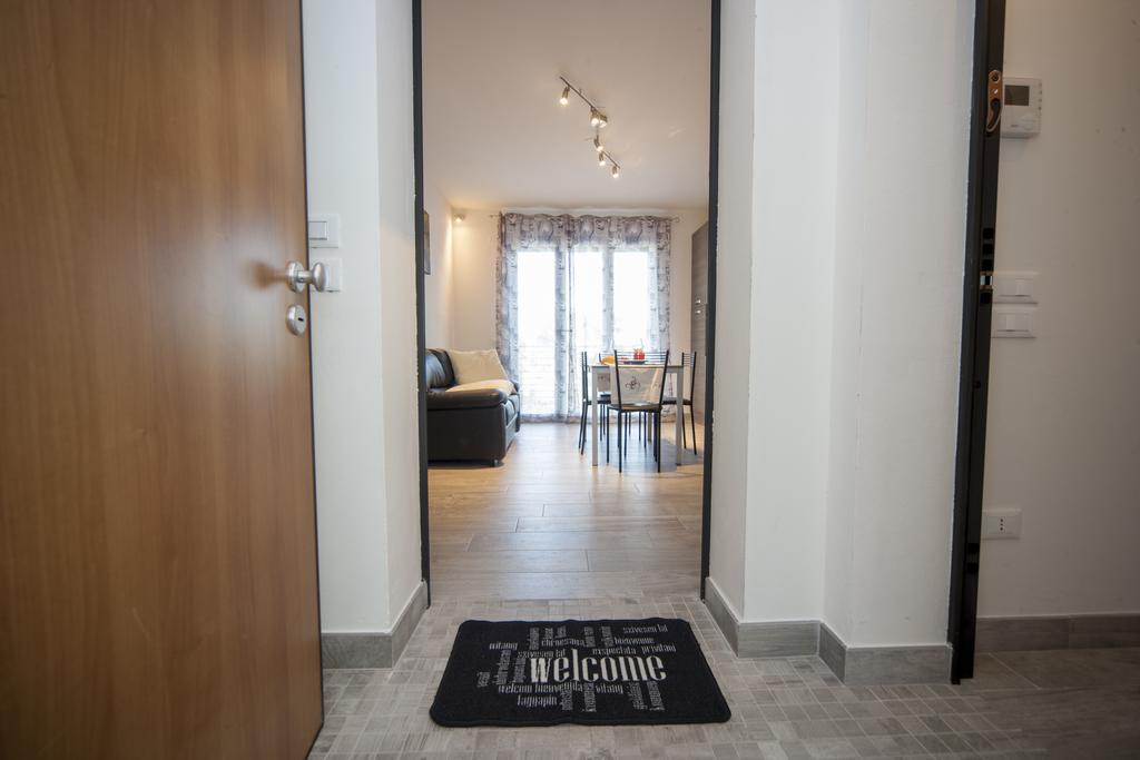 Appartamenti Residence Giardini Riccione Exterior foto